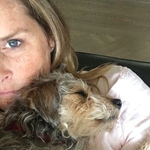 Meet your Posher, Jo